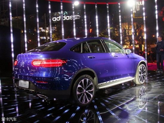 GLC