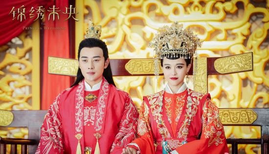 罗晋唐嫣公布恋情互相告白 罗晋唐嫣亲密恩爱