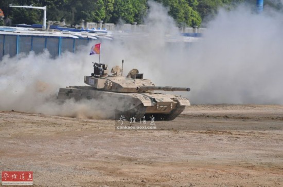 卖军火哪家强?外媒点评全球军火巨头去年表现