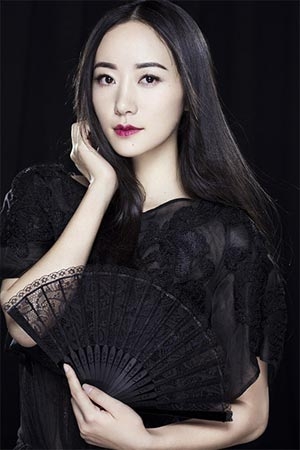 韩雪15分钟视频:从直播教英语到TED全程英文