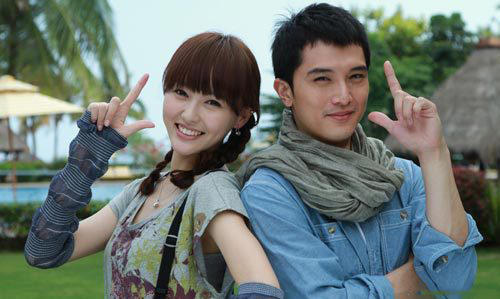 唐嫣今天生日 15部唐嫣主演大热剧让你看不停