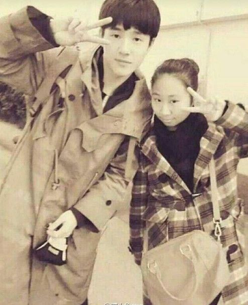 虹桥一姐哪儿哪儿都有她!明星网红都不放过 网