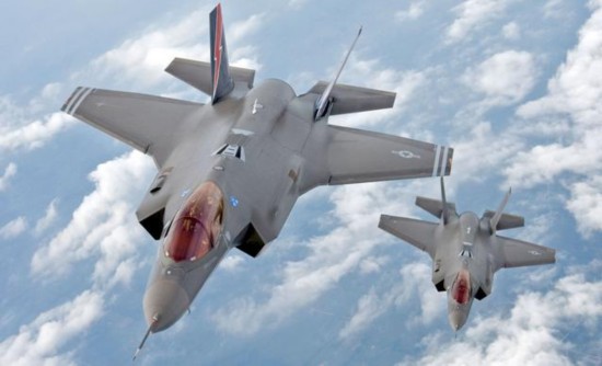 ýйҪF-35װǿս