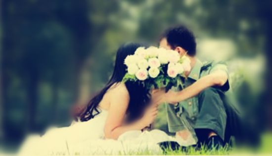 姑娘,嫁给军人,你才能真正拥有洪荒之力(组图)