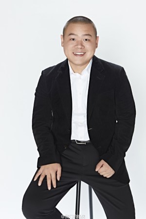 "我们的挑战"沙溢联手岳云鹏 竟对刘烨下"黑手"