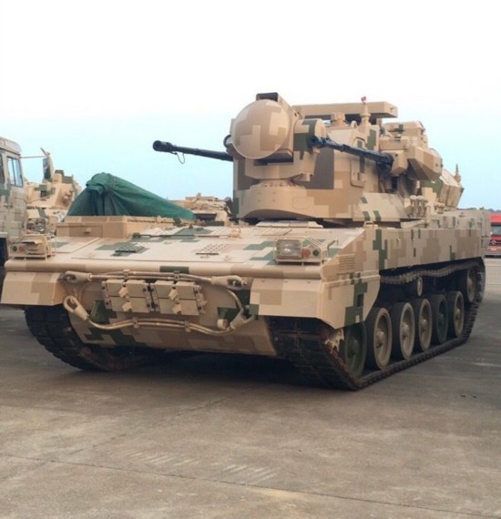 外媒披露年度全球军火商百强:美国和西欧保持