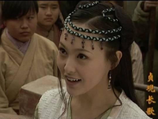 唐嫣生日快乐! 不只紫萱未央!唐嫣竟演过15部大