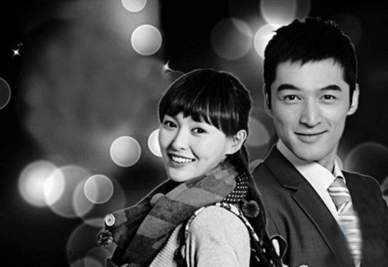 唐嫣罗晋公布恋情 盘点那些年唐嫣合作过的帅