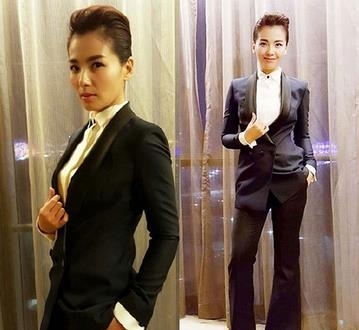 涛加盟芒果跨年:导演组为其量身定做舞台秀 大