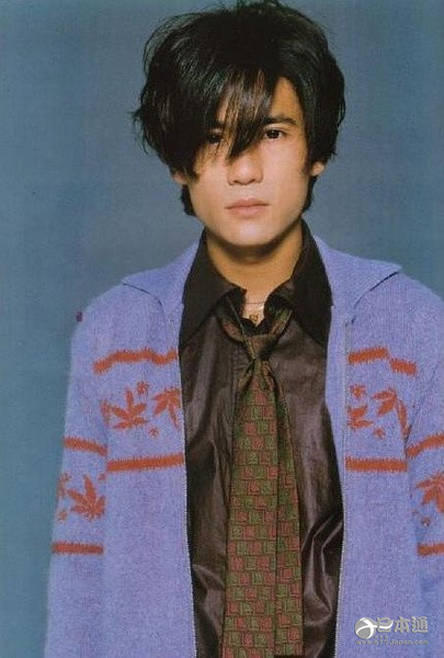 稻垣吾郎 杰尼斯 SMAP 木村拓哉