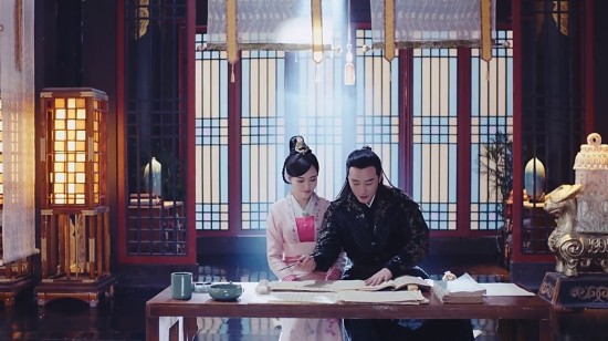 舍不得!《步骤未央》本周迎大锦绣李未央结局ios+app操作上传爱上图片