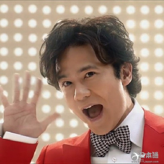 稻垣吾郎 杰尼斯 SMAP 木村拓哉