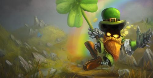 LOL最新周免英雄一览:易大师、龙王灯英雄还