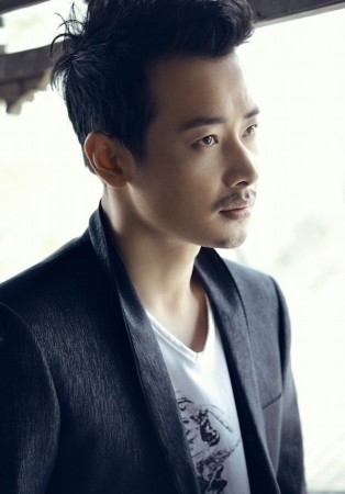 唐嫣爱对了!罗晋个人资料家庭背景遭扒 杨幂促