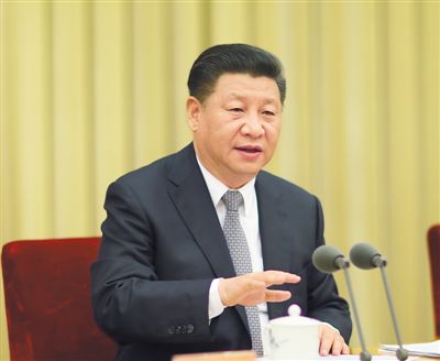 把思想政治工作贯穿教育教学全过程 开创我国