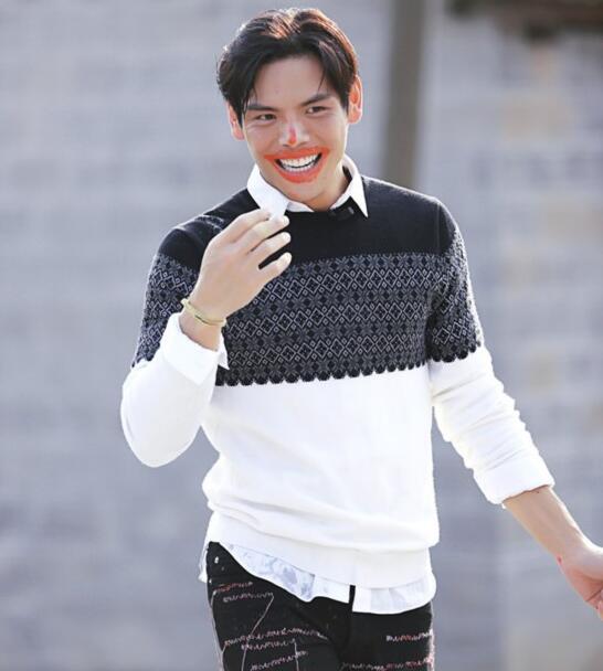 《爸4》信息量大!向佐扮丑庆庆智商up成龙现身