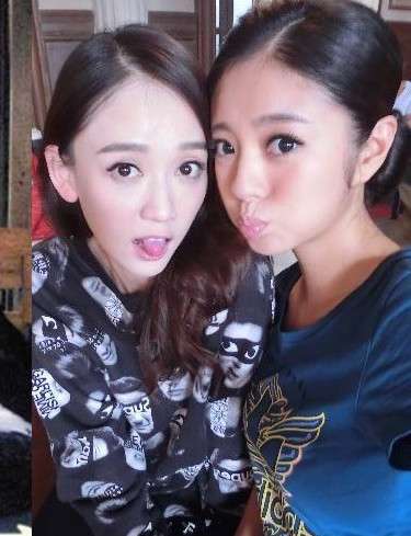 和陈乔恩撕破脸?安以轩:外界想太多,没什么好