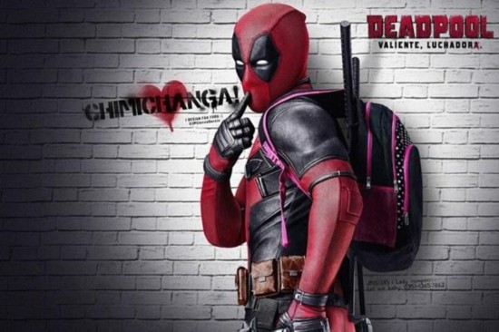 《死侍2》将走小制作路线 全新剧情延续经典