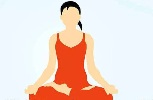 几个动作帮你缓解晕船、晕车等症状