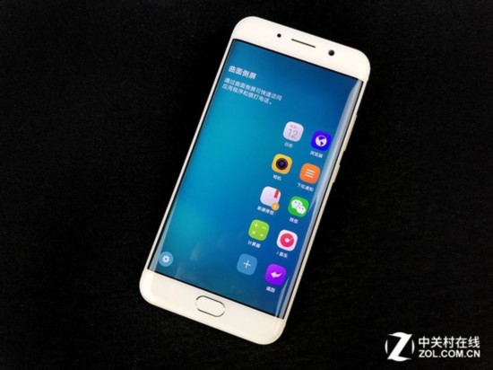 vivo Xplay6˫Ļ ô 