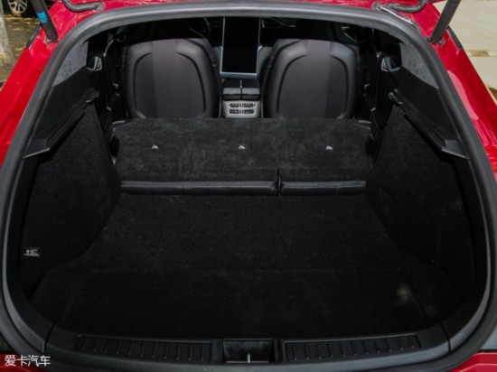 TESLA2016MODEL S
