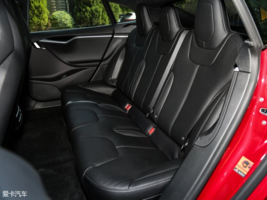 TESLA2016MODEL S