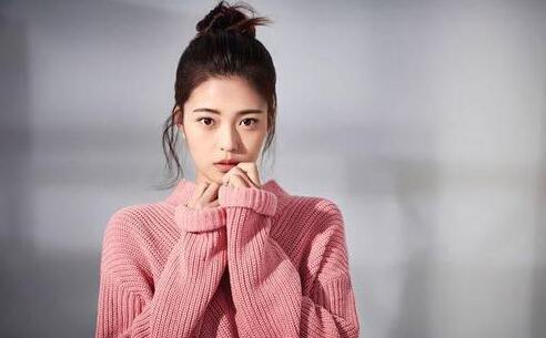 90后全智贤王妍之《锦绣未央》 给唐嫣做保