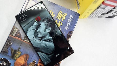 外国人眼中十大中国智能手机 第一名竟然是它