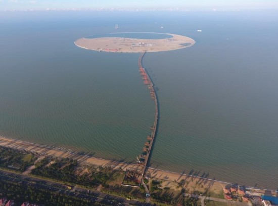 创新项目管理 中建六局转型升级战略发力