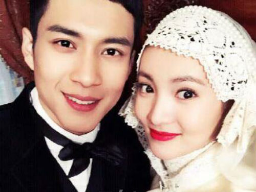 韩东君金晨恋爱? 韩东君金晨仙剑5里不是一对