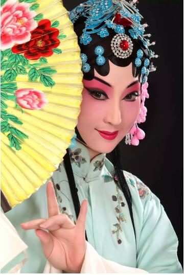 2017 跨年攻略:一场高雅的中国式新年音乐会更