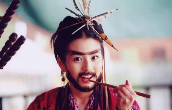 十年《仙剑》今何在?胡歌彭于晏成留守儿童?