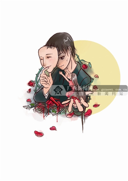 准备结婚的完美男友竟是渣男 对多个女人骗财