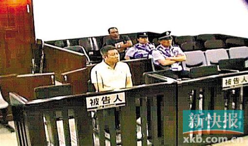 公务员撞死人用公款赔 案件6年审3次没定论