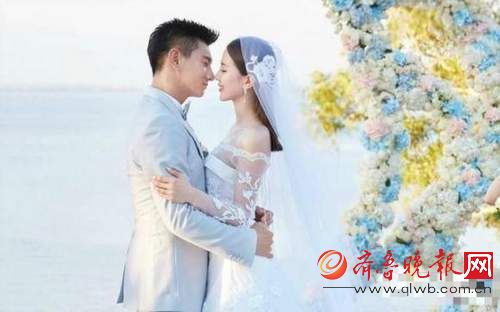 2016年三场明星好友大婚,胡歌份子钱交了不少,年初刘诗诗吴奇隆结婚