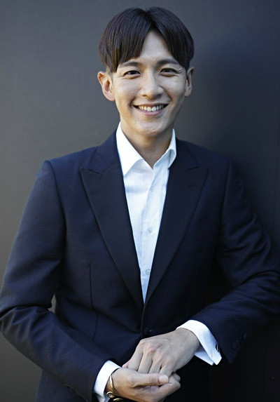 柯震东长残了!男明星未PS照曝光颜值不再