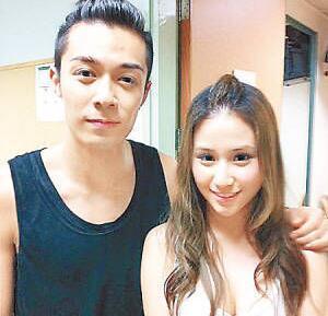 林心如公开秀恩爱 盘点2016年结婚的明星夫妻