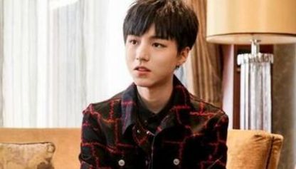 王俊凯艺考曝光 网友称王俊凯表演时感情戏爆