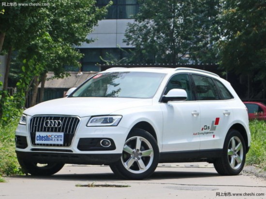 47˭ A4 allroad//Q5Ա-ͼ5