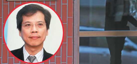 台灣大學教授論文造假 挂名12年收700余萬新台幣