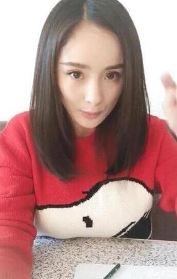 丽颖、刘涛、范冰冰、古力娜扎…她们都直播了