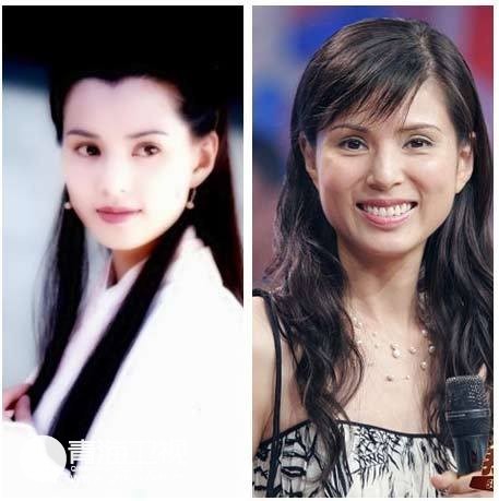 小龙女是哪个人演的 6711681580797368180.jpg