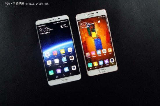 ΪMate 9 Pro⣺һ˫콢