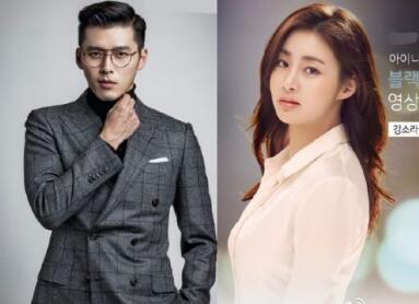 玄彬认爱姜素拉 两人已恋爱半个月