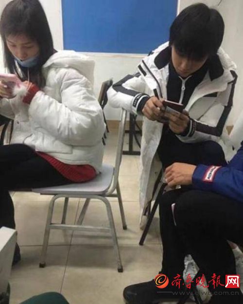 王俊凯大学艺考过程被曝光 报考重庆大学表演把老师都惊呆了--重庆频道--人民网