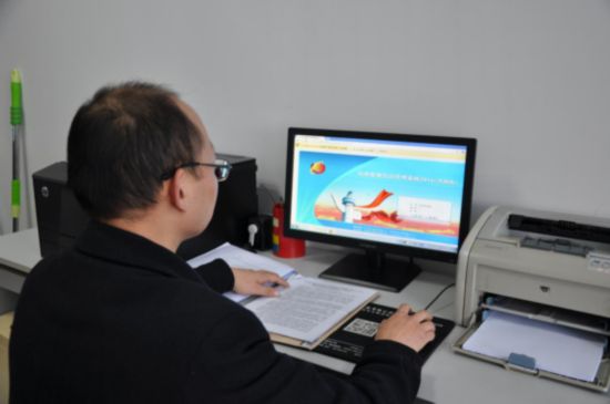 【反腐镜头】滁州:一起公款吃喝信访件的调查