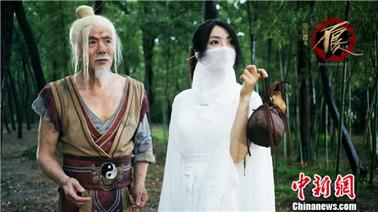 编剧回应《不良人2》争议:仅是动漫第一季改编