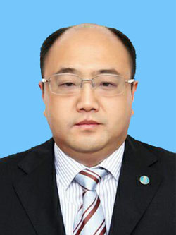 中国党开阳县第十二届县委常委会常委简历