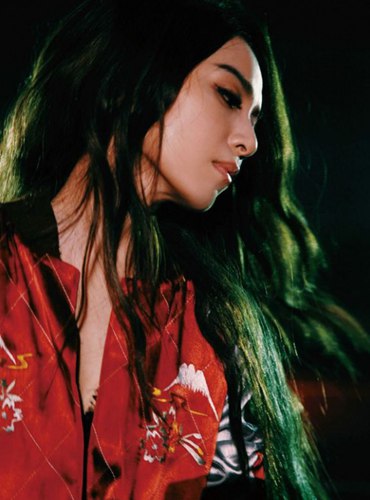 田馥甄台北演唱会被罚15万背后的真相原来是