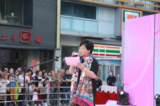 健美操大赛引爆羊城 男性健康话题再引热议